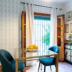 Veoapartment Plaza Santa Cruz Sevilla