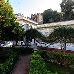 Veoapartment Plaza Santa Cruz